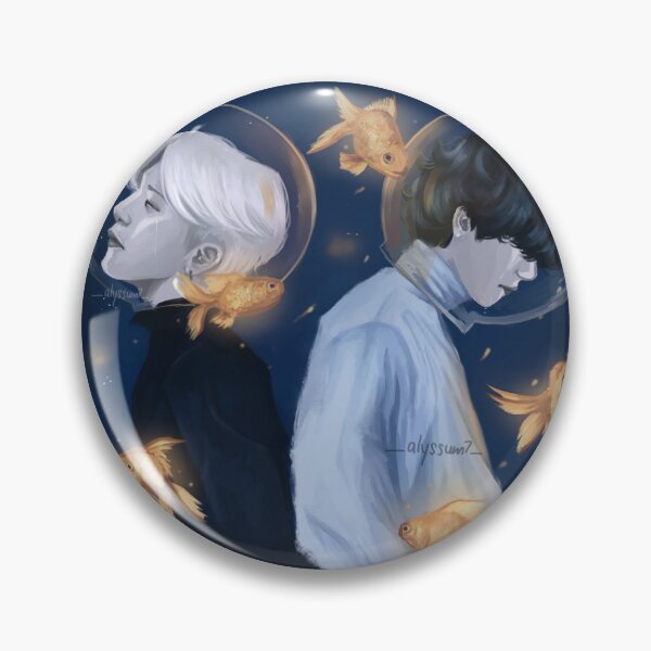 Item preview, Vmin - Hope designed and sold by alyssum7.