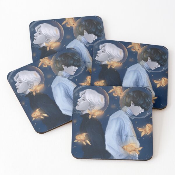 Item preview, Vmin - Hope designed and sold by alyssum7.