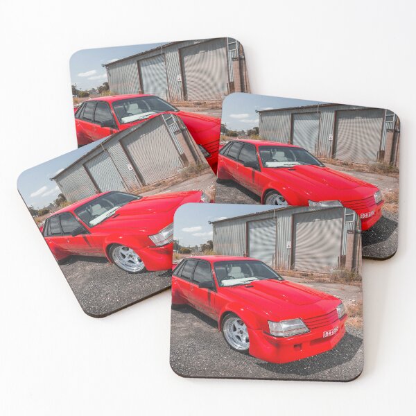 Item preview, Anthony Fava's HDT VK Group C Replica designed and sold by HoskingInd.