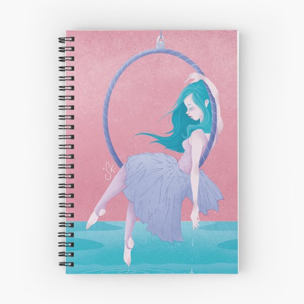 Item preview, Lyra Girl designed and sold by Sharon  Krisanovski.