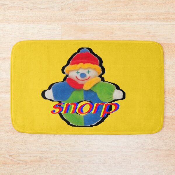 Item preview, SNORP designed and sold by Fr0ggee.