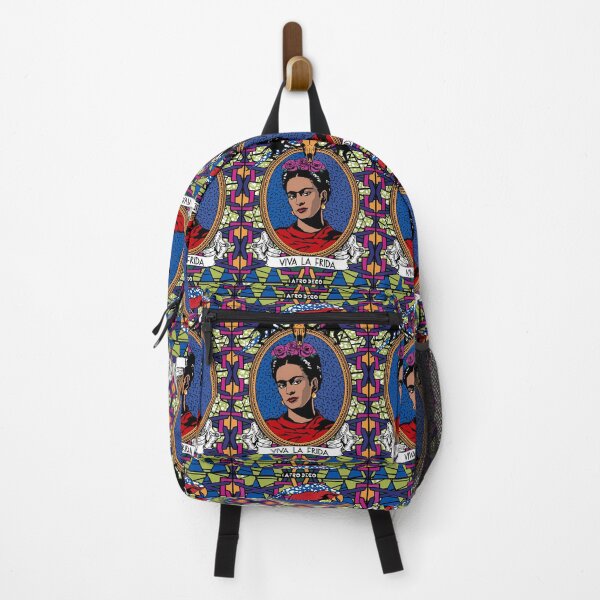 Artikelvorschau, FRIDA entworfen und verkauft von Afrodeco.