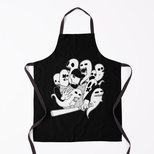 Item preview, Pepper Steak (Black) designed and sold by SarahDesdemona.