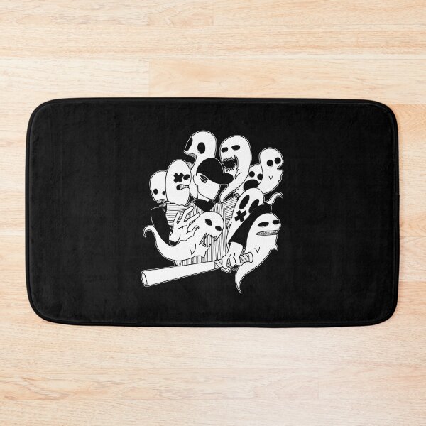Item preview, Pepper Steak (Black) designed and sold by SarahDesdemona.