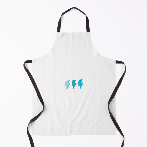 Item preview, Blue Lighting Sticker Pack designed and sold by DesignsbyIA.