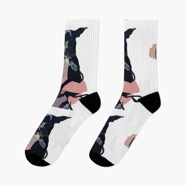Item preview, Shannon and Hendrix transparent  designed and sold by cmartin2396.