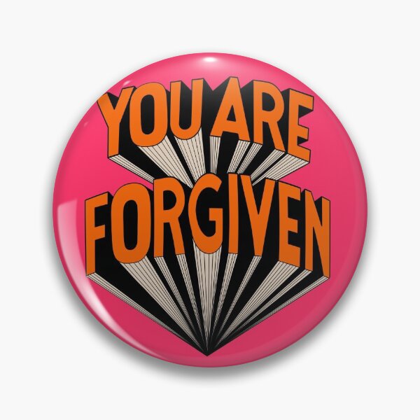 Item preview, You Are Forgiven designed and sold by Audrey Herbertson.