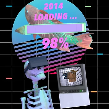 Artwork thumbnail, Game Loading by ExploreTheBasic