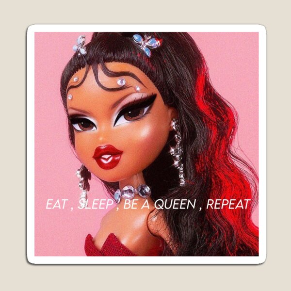 bratz doll