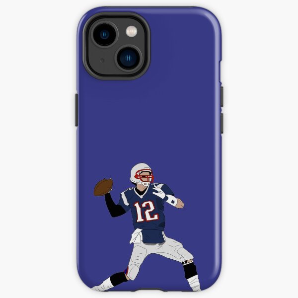 The Man iPhone Tough Case