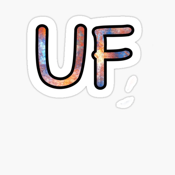 Item preview, UF Gators- Orange designed and sold by mackenziecam.