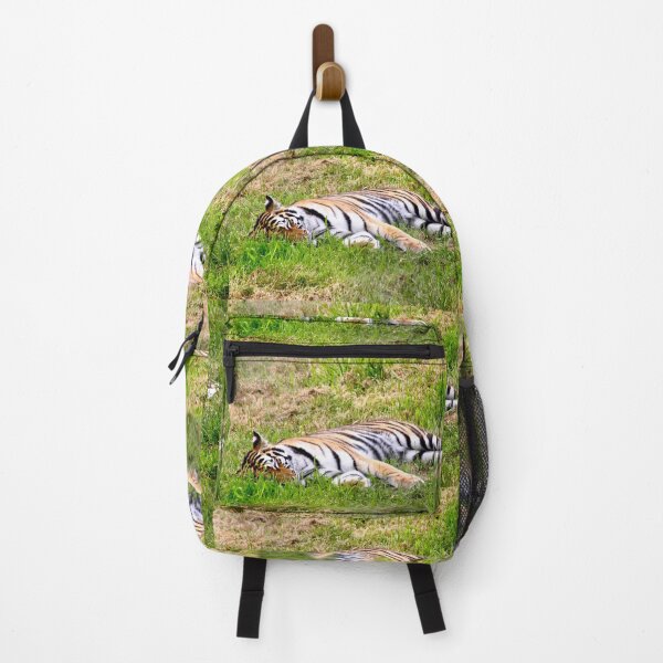 Item preview, Tiger in the Grass.. designed and sold by RichImage.