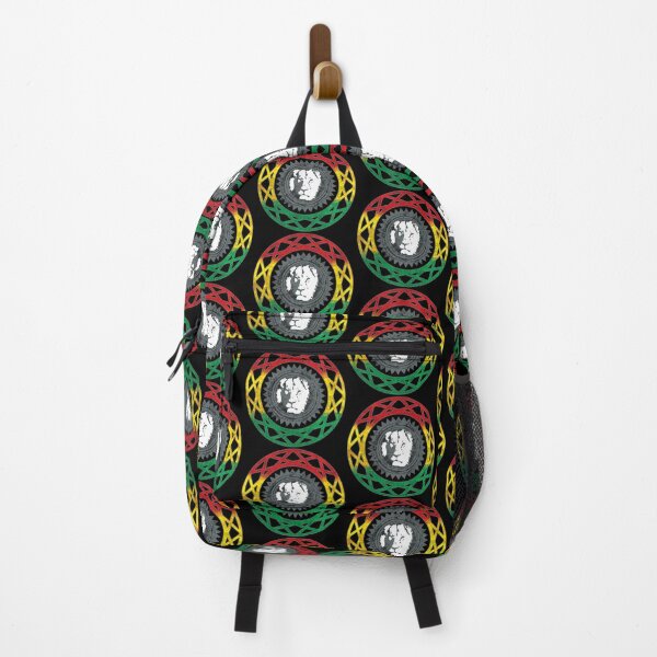 Item preview, Reggae Rastafarian Mandala designed and sold by Periartwork.