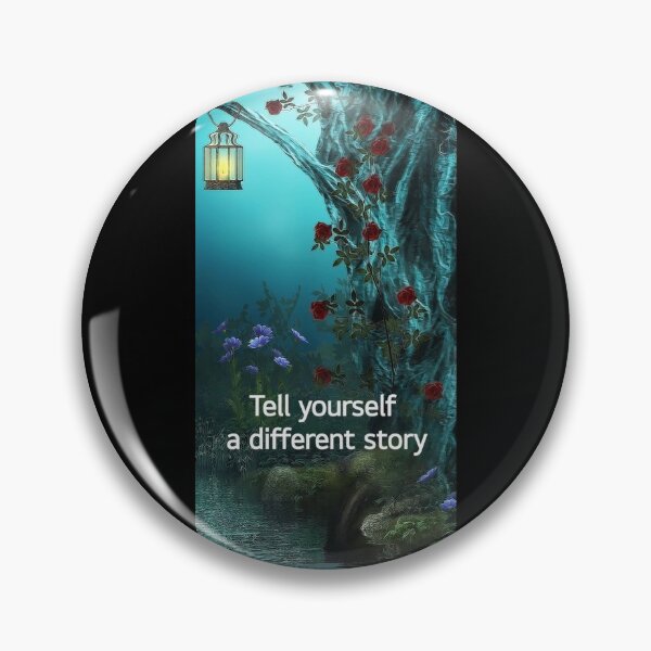 Item preview, Story quote designed and sold by nfgirl33.