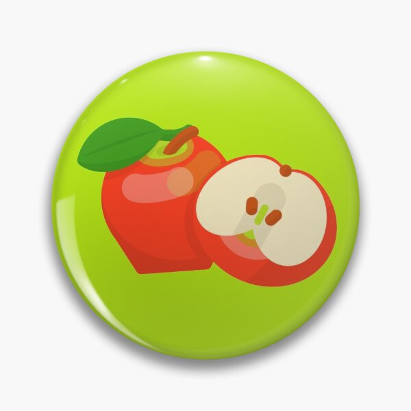Item preview, Elementary Apples designed and sold by TheFishPerson.