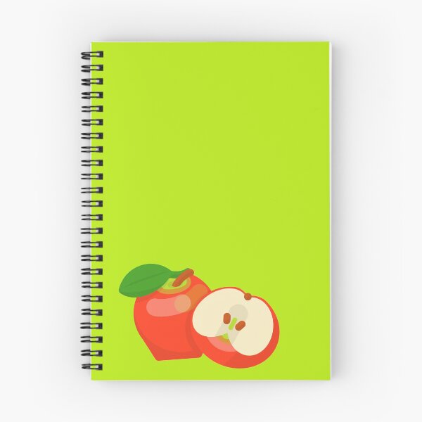 Item preview, Elementary Apples designed and sold by TheFishPerson.