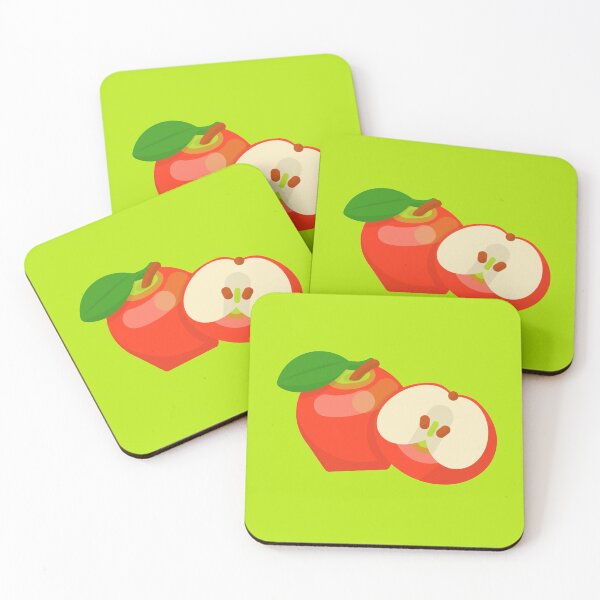 Item preview, Elementary Apples designed and sold by TheFishPerson.