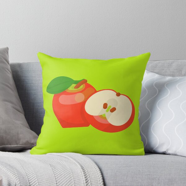 Item preview, Elementary Apples designed and sold by TheFishPerson.