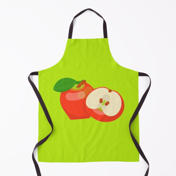 Item preview, Elementary Apples designed and sold by TheFishPerson.