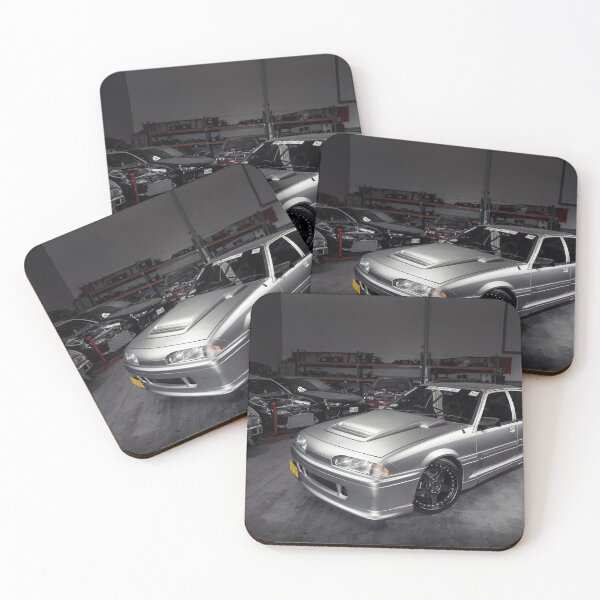 Item preview, Huss Ghamrawi's Commodore/Skyline Frankenstein designed and sold by HoskingInd.