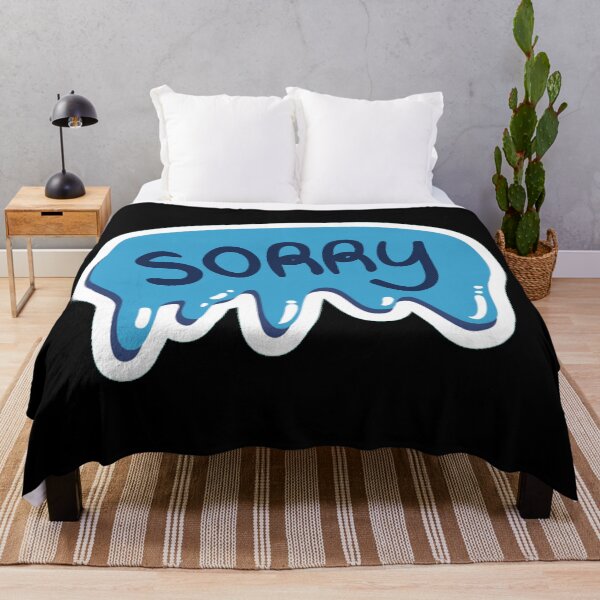 Item preview, Sorry designed and sold by GranadaStore.