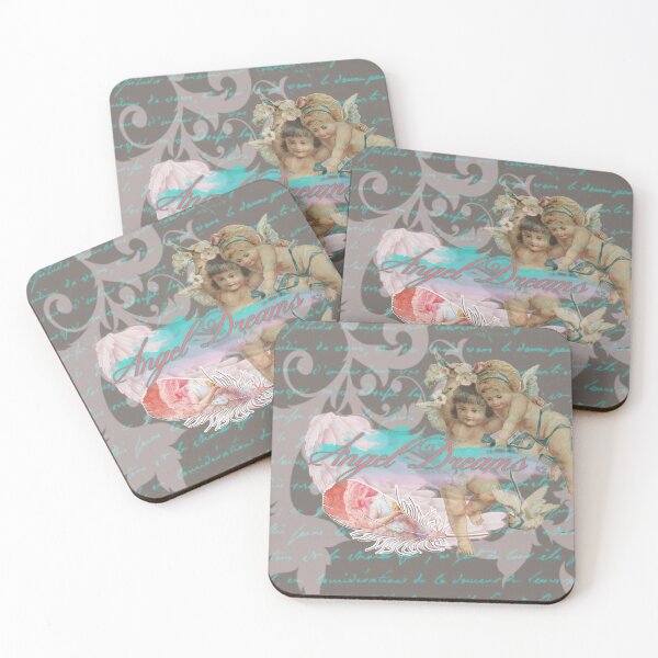 Item preview, Angel Dreams designed and sold by incarnations.