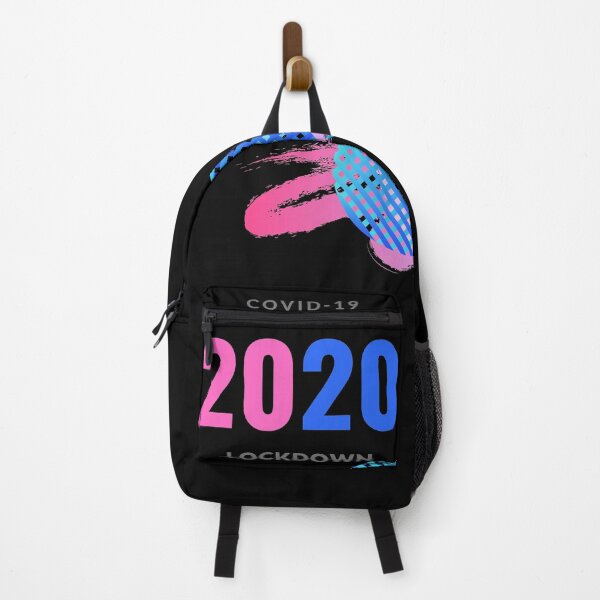 Item preview, 2020 coronavirus lockdown designed and sold by Bhavna111.
