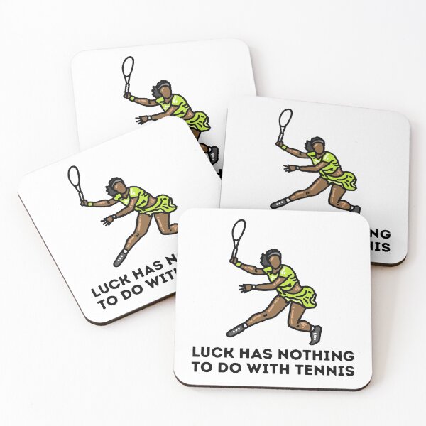 Item preview,  your opponent can't say you were lucky
Choose your size and color below then BUY IT NOW to place your order designed and sold by MiguelMejia18.