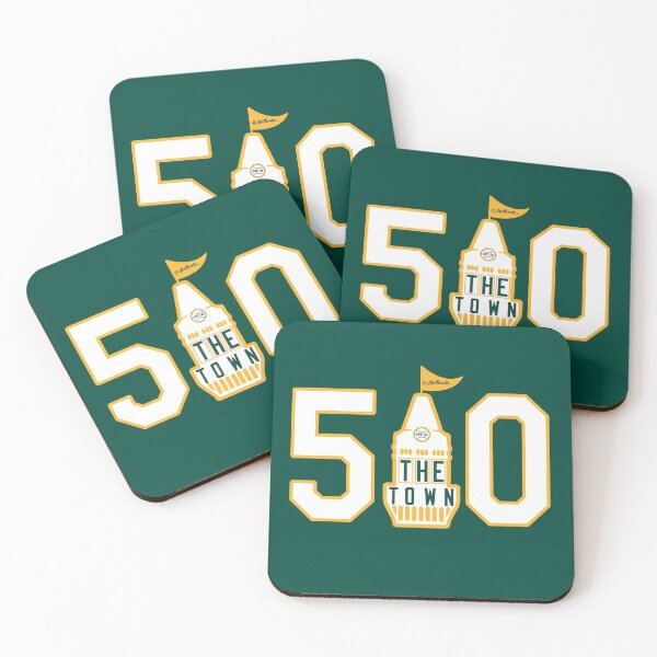Item preview, 510 Oakland baseball designed and sold by thatDudeAZ89.