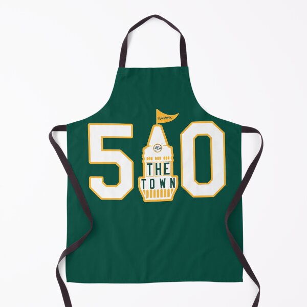 Item preview, 510 Oakland baseball designed and sold by thatDudeAZ89.