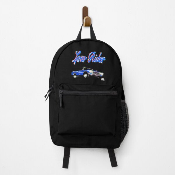 Item preview, Blue Low Rider ST designed and sold by Sicktaste1.