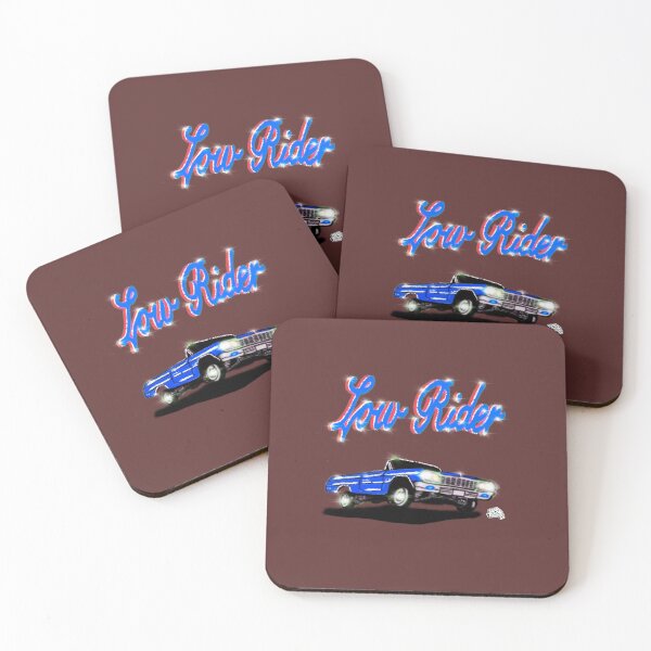 Item preview, Blue Low Rider ST designed and sold by Sicktaste1.