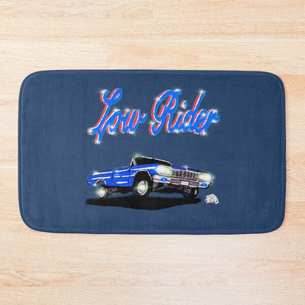 Item preview, Blue Low Rider ST designed and sold by Sicktaste1.
