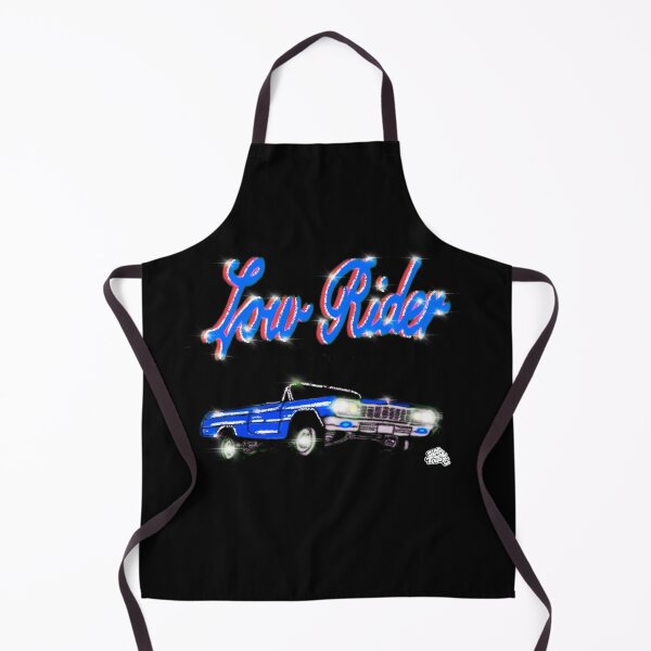 Item preview, Blue Low Rider ST designed and sold by Sicktaste1.