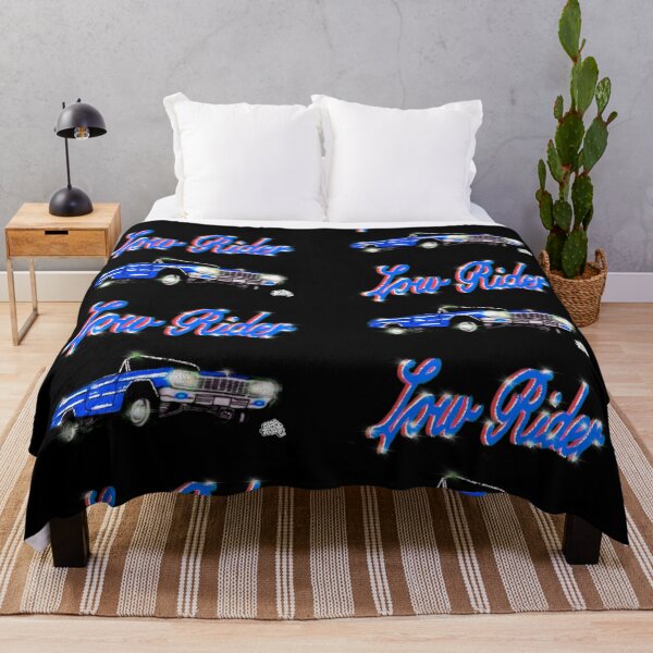 Item preview, Blue Low Rider ST designed and sold by Sicktaste1.