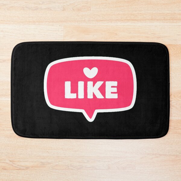 Item preview, Like designed and sold by GranadaStore.