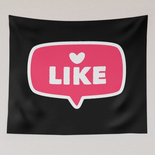Item preview, Like designed and sold by GranadaStore.