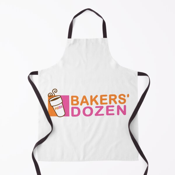 Revisiting Phish S Baker S Dozen