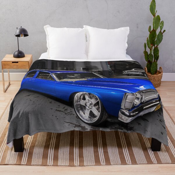 Item preview, Michael Bellette's 1969 Ford XW Falcon designed and sold by HoskingInd.