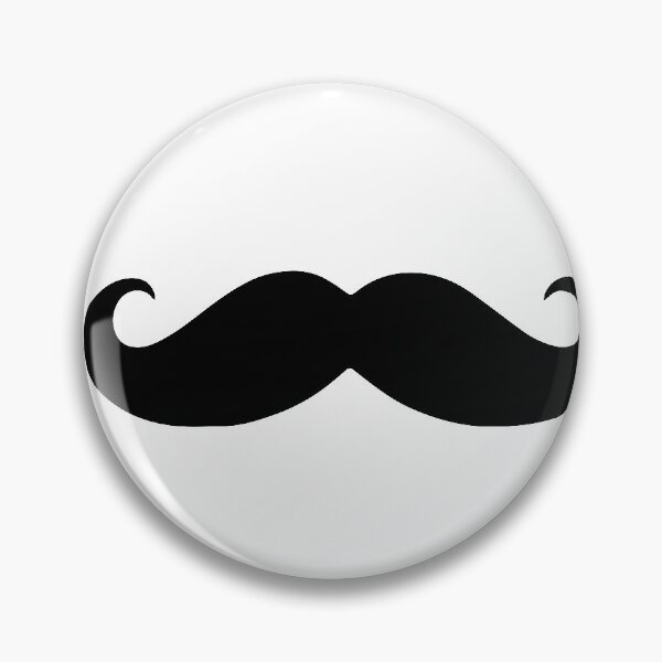 Item preview, Mustache designed and sold by guri386.