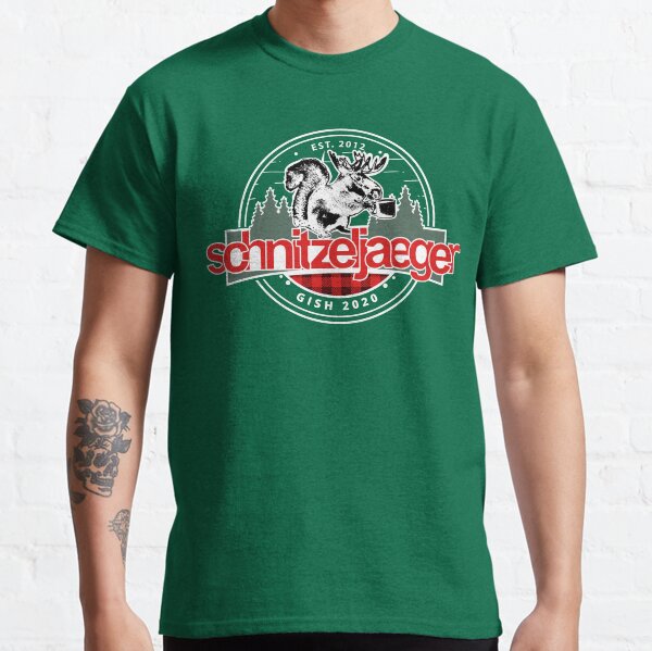 personal Classic T-Shirt