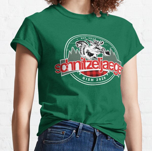 personal Classic T-Shirt