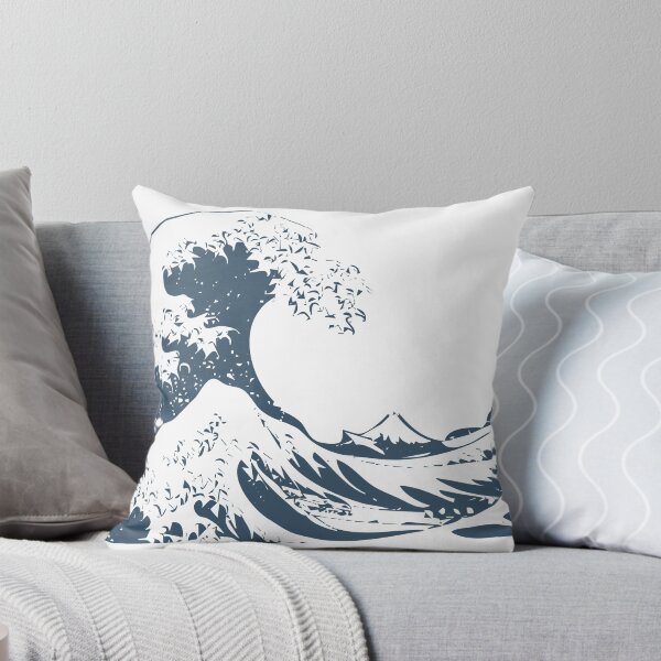 Item preview, The big wave designed and sold by joshmx19.