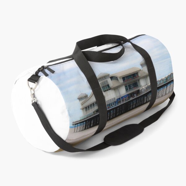 Item preview, Grand pier, Weston Super Mare designed and sold by BerylBez.