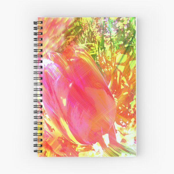 Item preview, Springtime Tulip designed and sold by BerylBez.