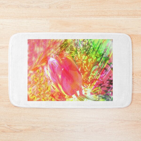 Item preview, Springtime Tulip designed and sold by BerylBez.