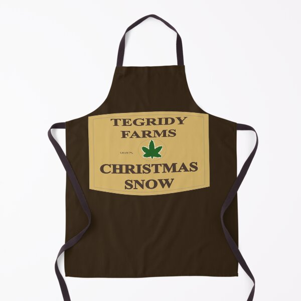 Item preview, Tegridy Farms - CHRISTMAS SPECIAL- CHRISTMAS SNOW - SEVEN PERCENT designed and sold by Iskybibblle.