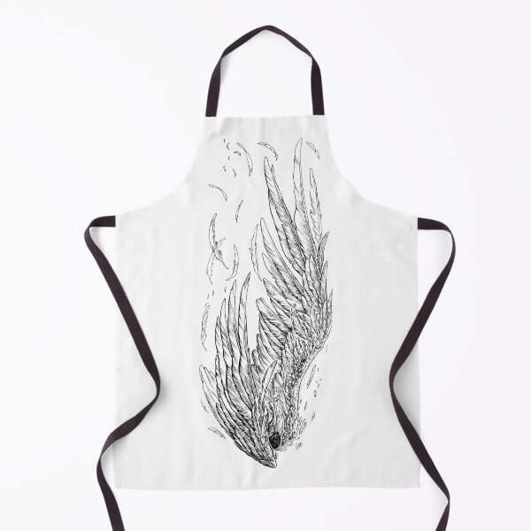 Item preview, Falling Angel designed and sold by Gio Guimaraes.