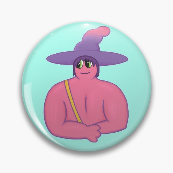 Item preview, The Midnight Gospel Beach Body designed and sold by chromaticlux.