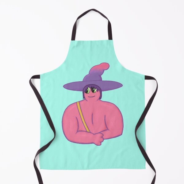Item preview, The Midnight Gospel Beach Body designed and sold by chromaticlux.